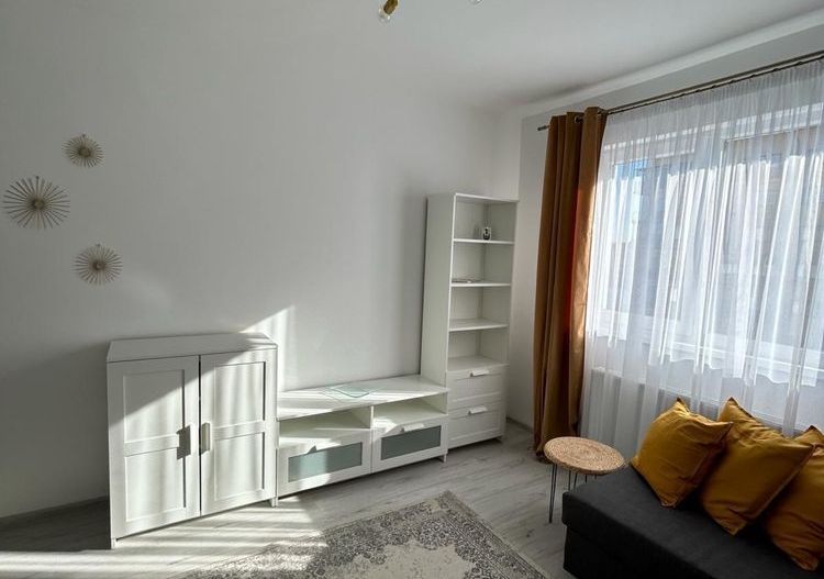 De inchiriat Garsoniera Militari Residence - Poză 1