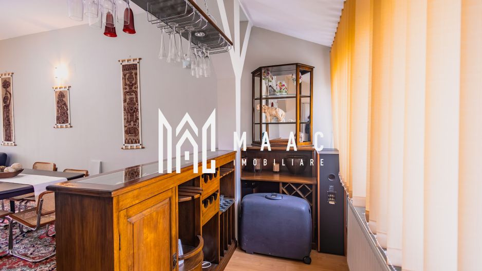 Apartament 5 Camere | 2 Nivele | 150MPU | Hipodrom 3 - Poză 6