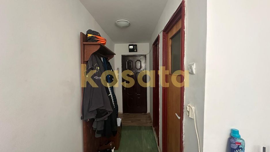 2 camere vanzare, luminos, posibilitate parcare - Poză 9