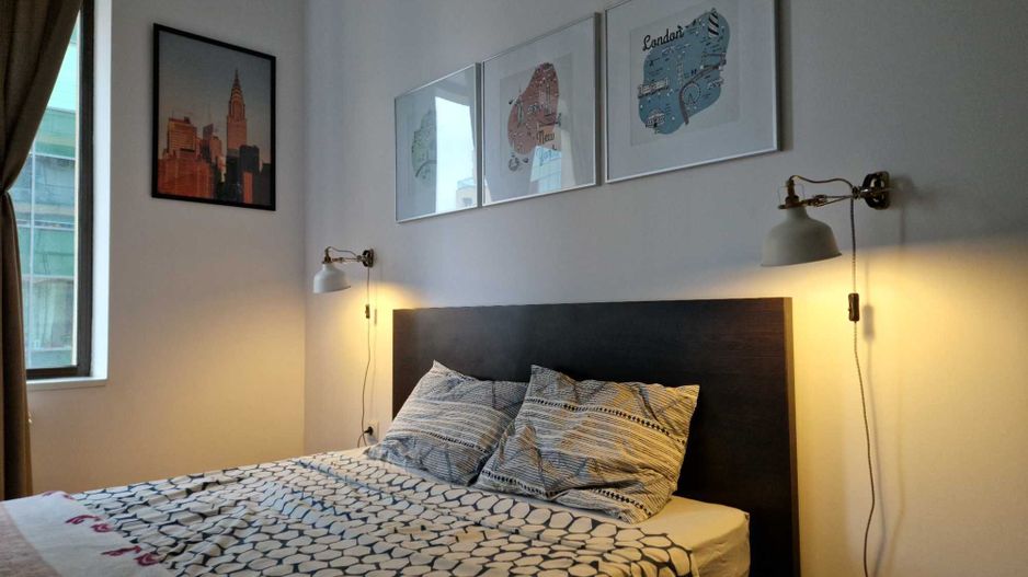 Apartament 2 camere - Grozavesti - Poză 3