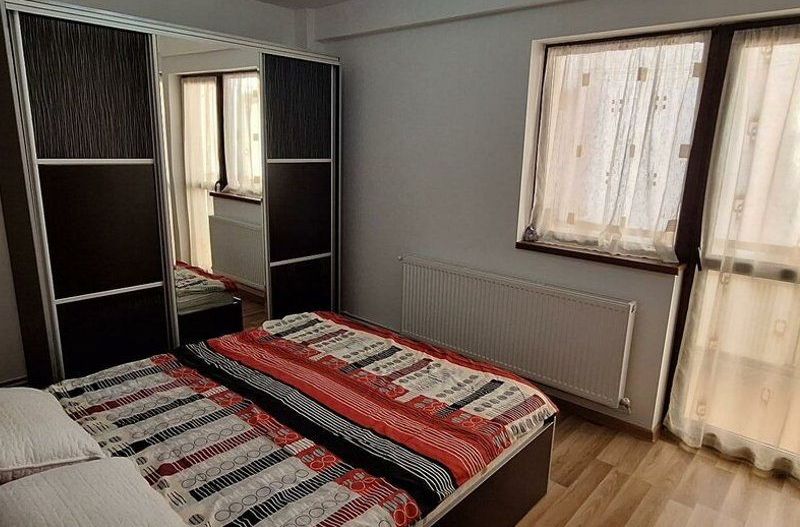 Nou!!!! Apartament 2 camere decomandat Berceni - Drumul Fermei 83E - Poză 4