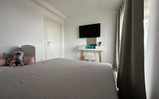 3 camere | bloc nou | centrala proprie | loc parcare | zona excelenta - Poză 6