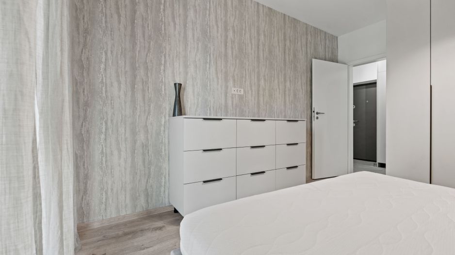 Apartament Metalurgiei - Grand Kristal Residence (PRIMA INCHIRIERE) - Poză 6