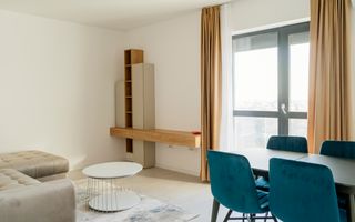 AP. 3 CAMERE - RATE LA DEZVOLTATOR PE 5 ANI, BLOC FINALIZAT, COMIS 0% - Poză 12