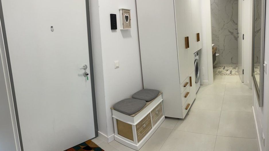 Apartament 2 Camere Nusco City - Proprietar - Poză 14