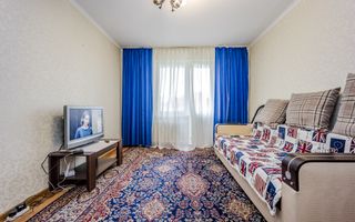 Vânzare, apartament, o cameră, str. Florilor, Râșcani - Poză 4