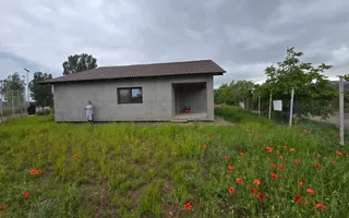 Casa 3 Camere pe Un Nivel, Zona Alba Micesti, 450mp Teren - Poză 11