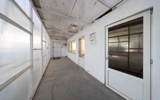 Hală Industrială de Vânzare în Parcul Industrial Tohan, Zărnești - Poză 26