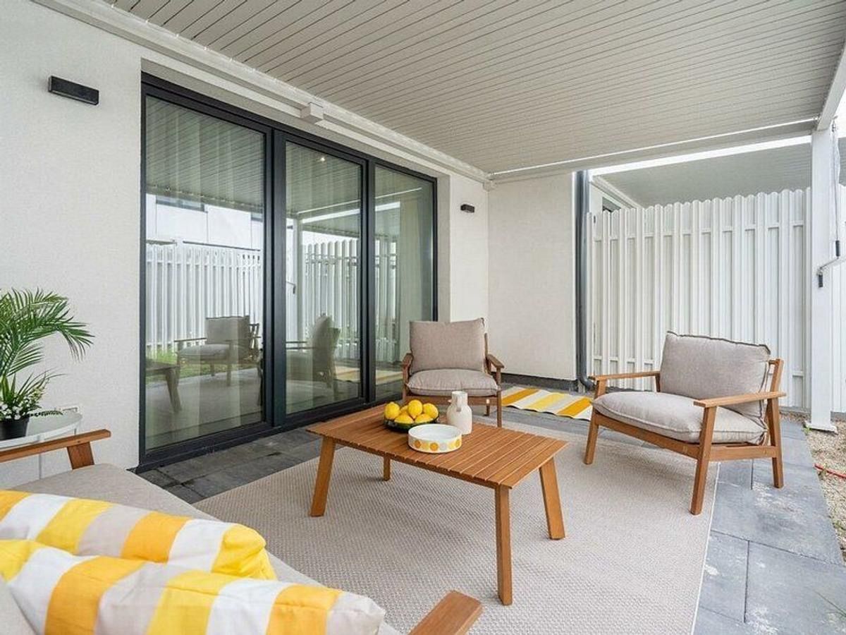 5-room Villa for Rent I Luxury Interior I Pipera I American School - Poză 4