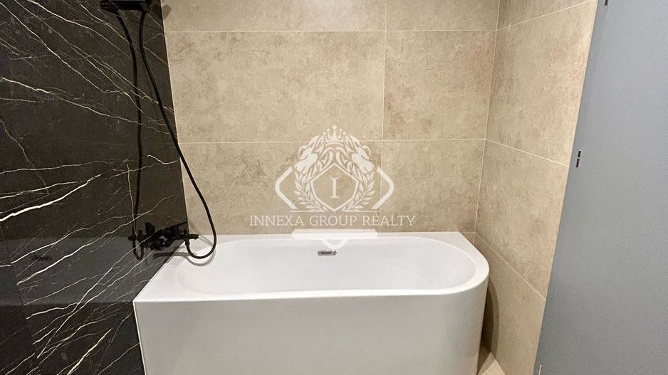 Apartament 3 camere - bloc nou - finisaje moderne - 3/3 - 2 terase I Straulesti - Poză 11