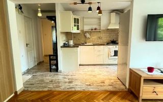 Apartament 3 camere politehnică - Poză 5