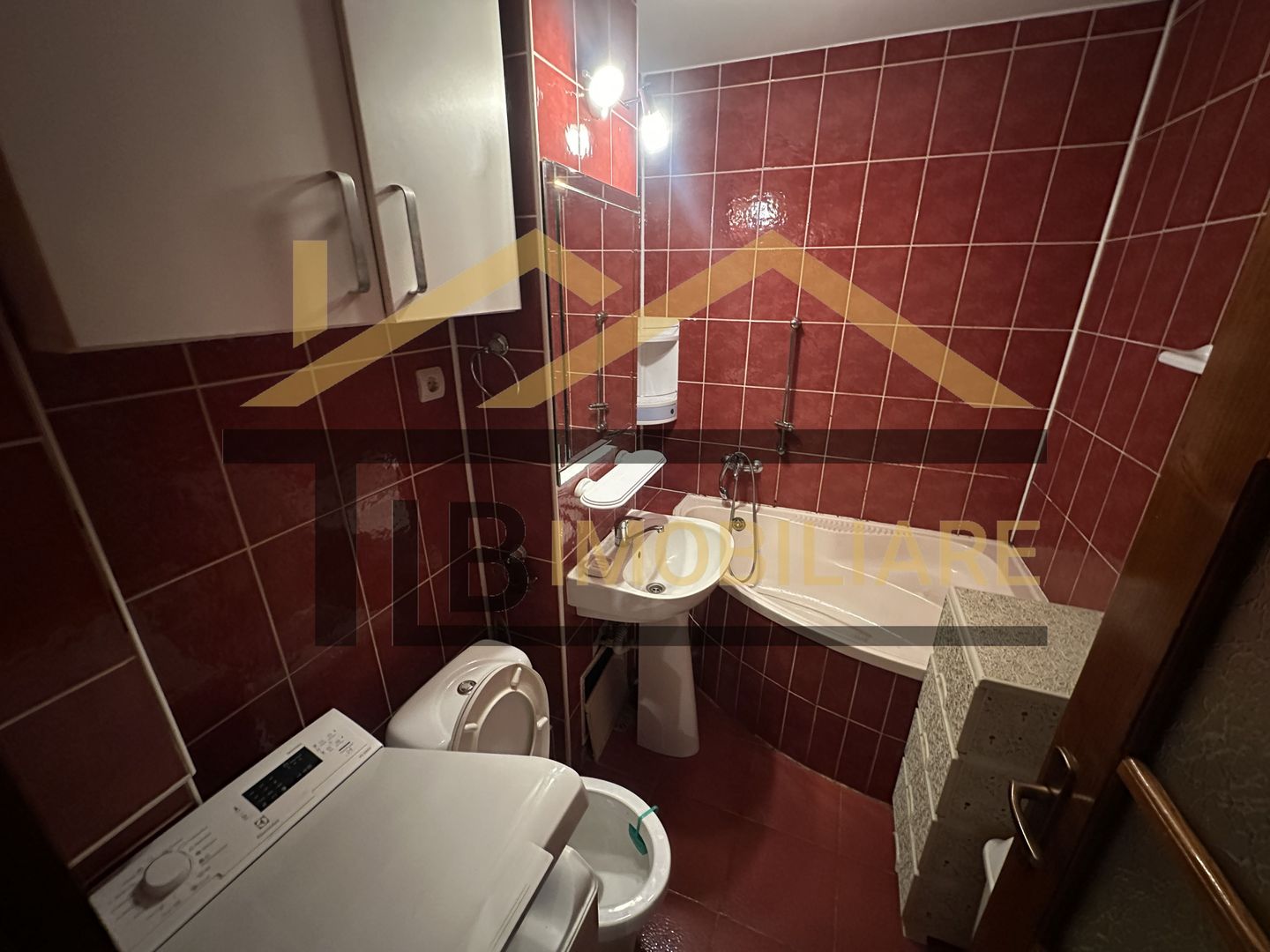 Apartament de 3 camere, 65mp, decomadat, Zona Shopping City - Poză 10