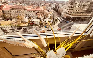 Garsonieră Piața Victoriei | Terasă 10 mp | Comision 0% - Poză 15
