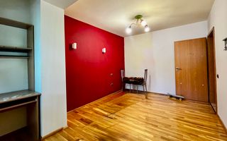 Apartament 4 camere + garaj | Etaj 1 | Zona Centrală – Medicină - Poză 12