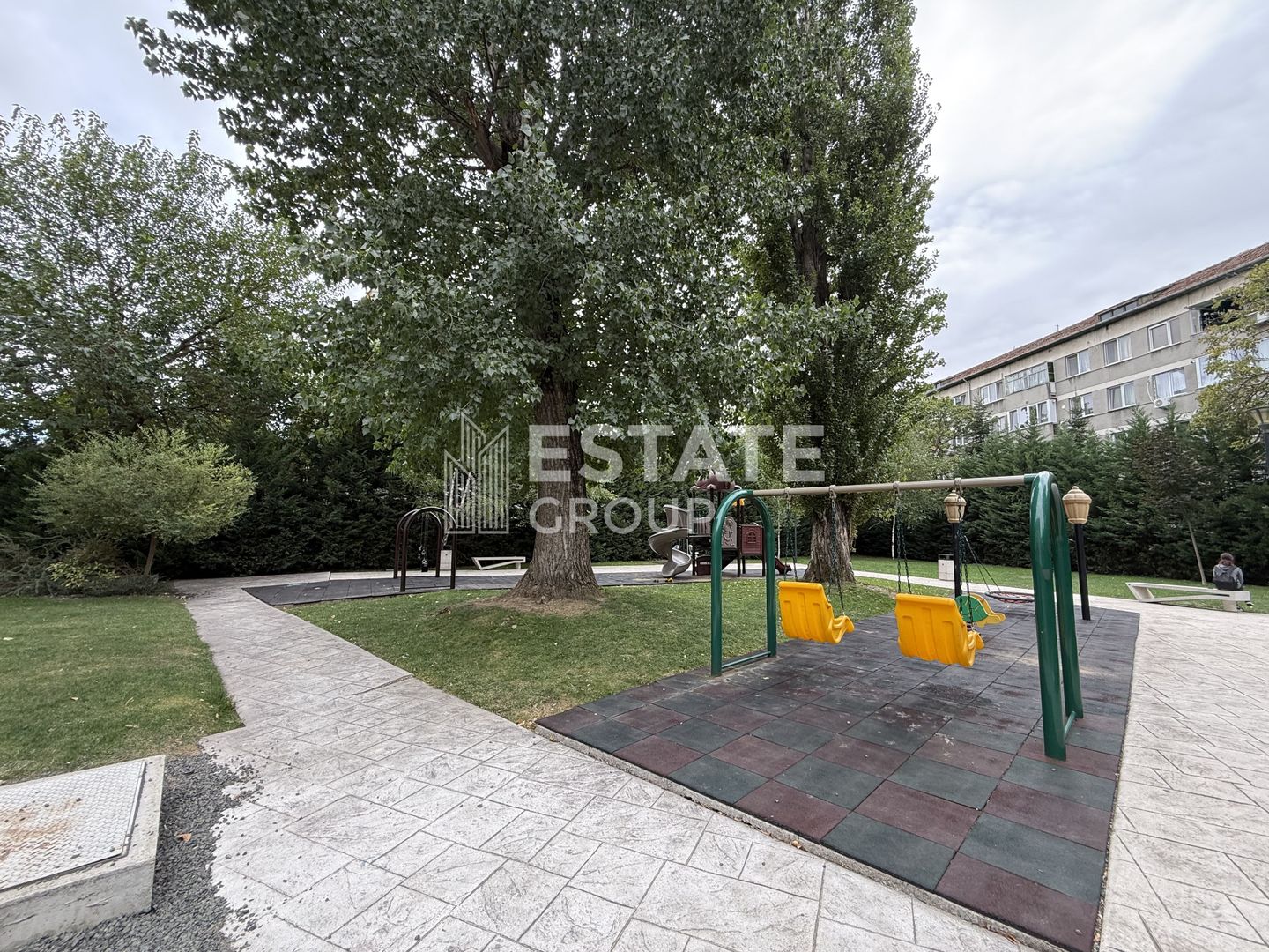 Apartament Complex Vivalia Tipografilor - Poză 16