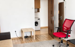 Apartament 1 camera Dec, 30 mp, Grădinari, Iulius Mall 350 euro - Poză 3