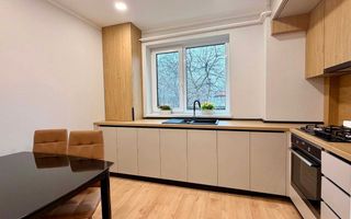 Apartament cu 2 camere de inchiriat, zona Ultracentrala | BLOC NOU - Poză 5