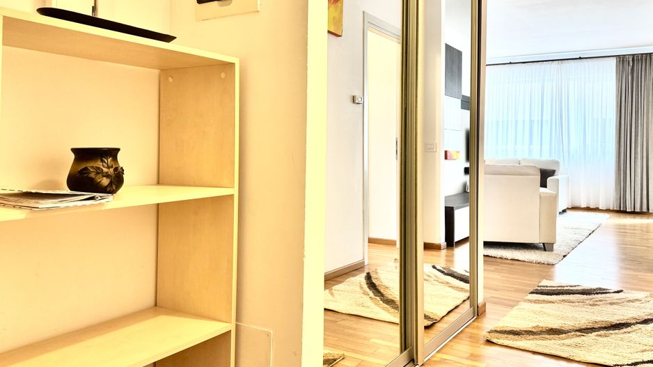 Apartament 2 camere -Braytim,  Lumină, spațiu și liniște - Poză 7