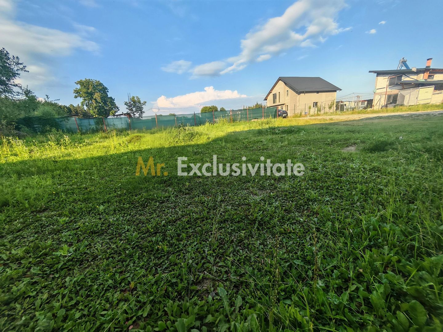 Teren intravilan 500 mp Piscani Dn 73 - Poză 3