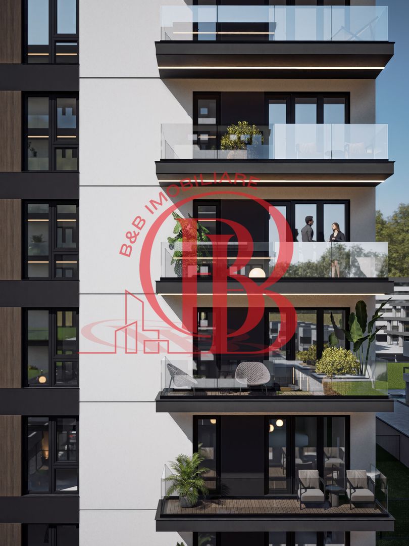 Sya Towers - Poză 5