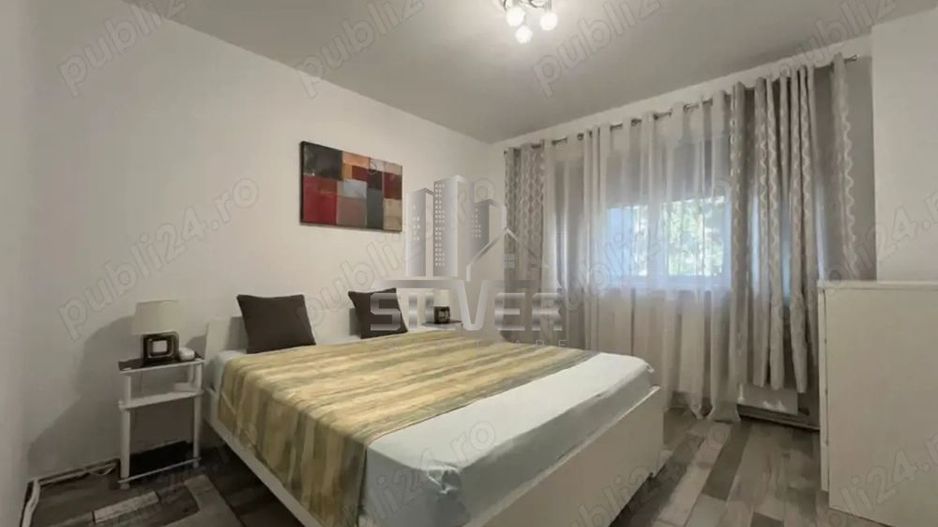Apartament cu 3 camere dec/65 mp/Parcare/zona Strazii Padin. - Poză 4