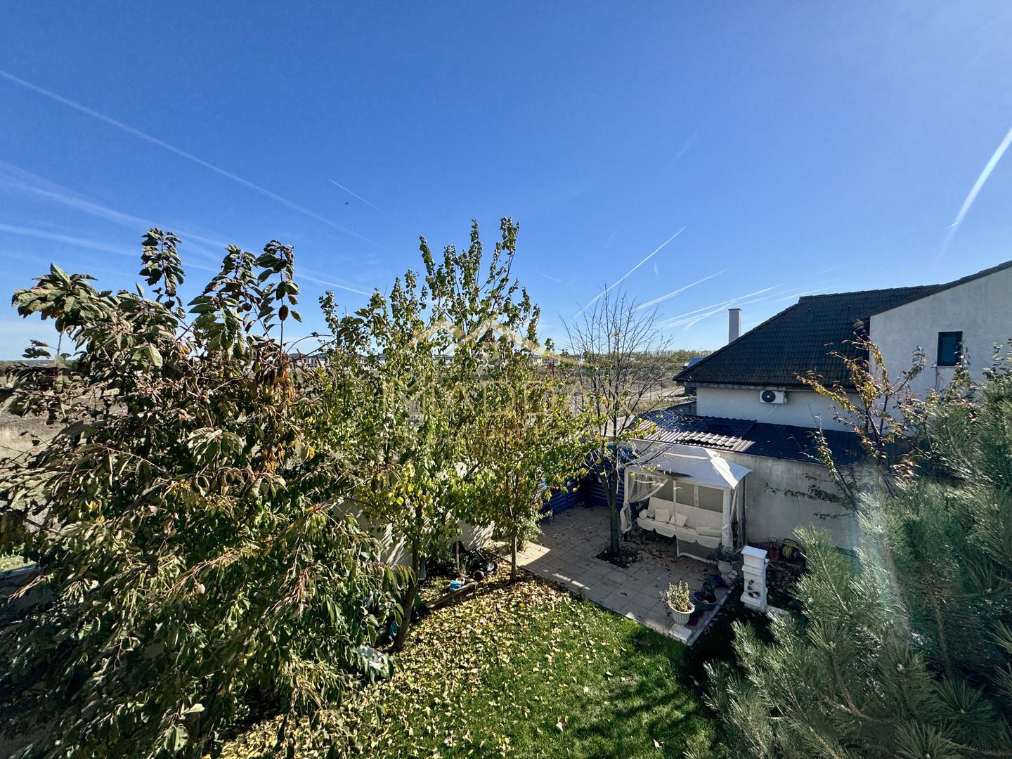 Vila cu 5 camere *420mpc* // 800mp teren // Corbeanca - Tamasi - Poză 53