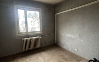 Apartament semidecomandat 3 camere - Aleea Terasei. - Poză 9