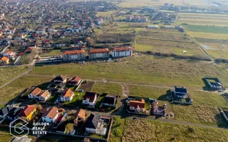 Nou: Apartament 3 camere, Giroc, bloc 2026, finisat la cheie - Poză 33