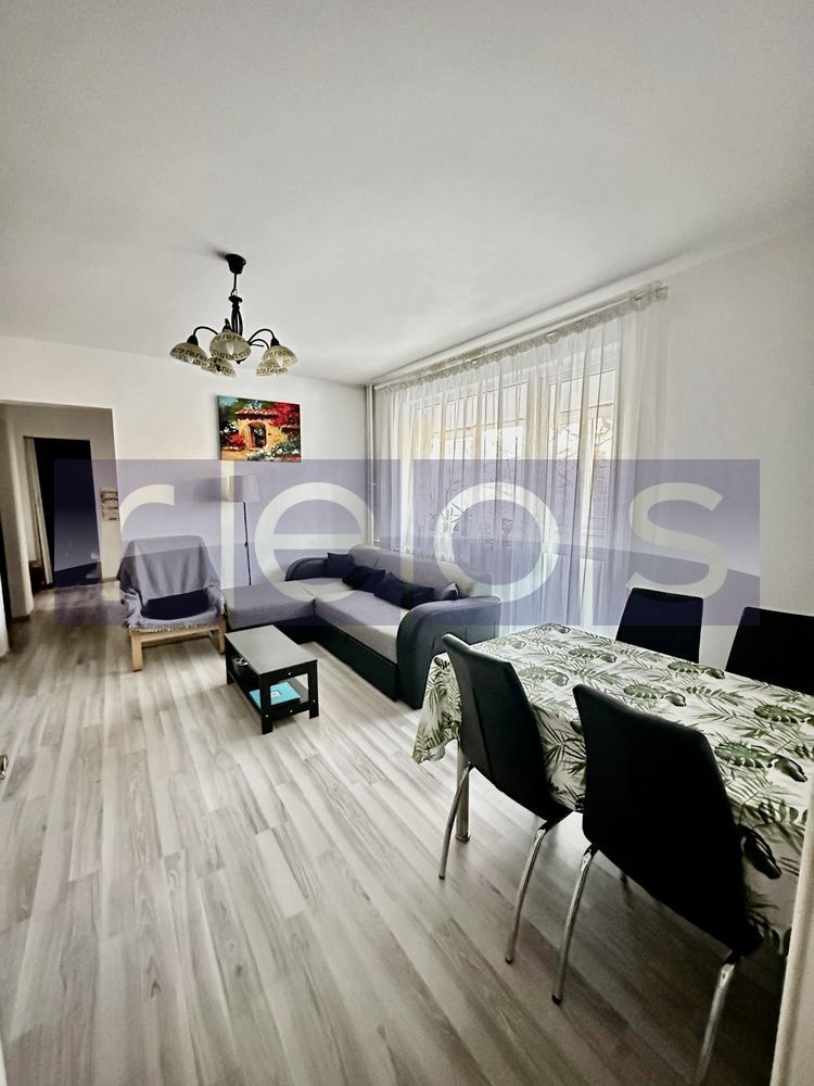 VANZARE 3 CAMERE | SEMIDECOMANDAT | ZONA TITAN - Poză 1