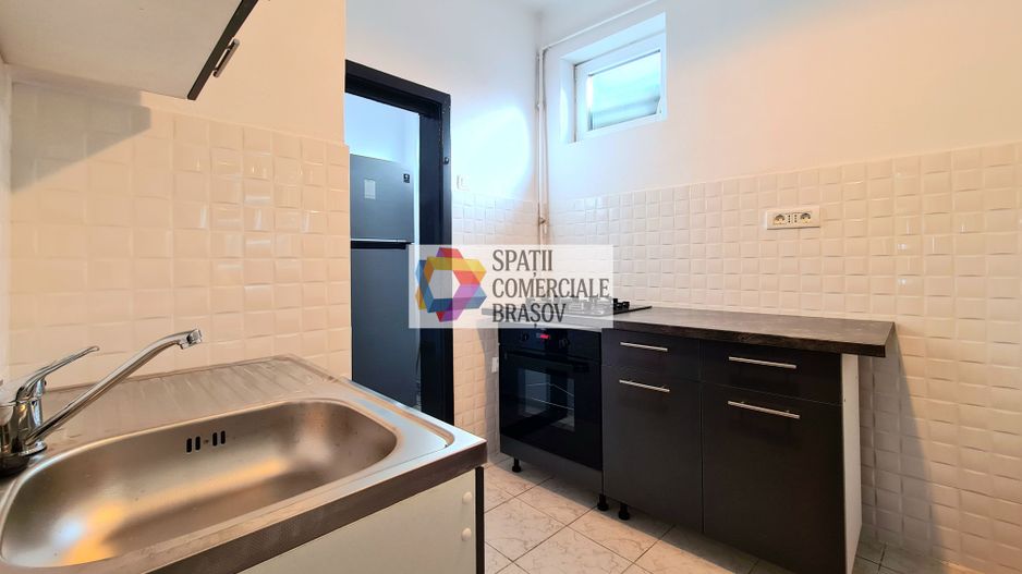 Spatiu birouri de închiriat Brasov - 140 mp # spatii-comerciale-brasov.ro - Poză 11
