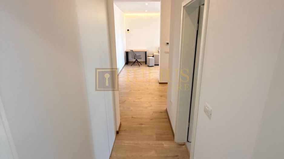 Prima Inchiriere| Dumbravita| 2 camere| bloc 2024| loc de parcare| terasa| lift - Poză 20