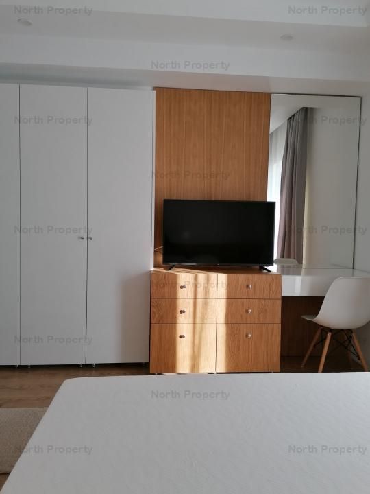 2 camere+parcare in Cosmopolis - Poză 6