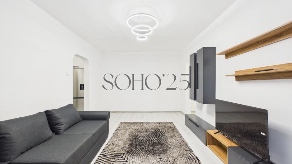 Apartament 2 camere | Bd. Tineretului | Parter cu terasă închisă - Poză 21