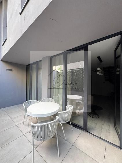 COM 0% I Apartament 3 camere WIN Herastrau I Curte terasa I Duplex - Poză 8