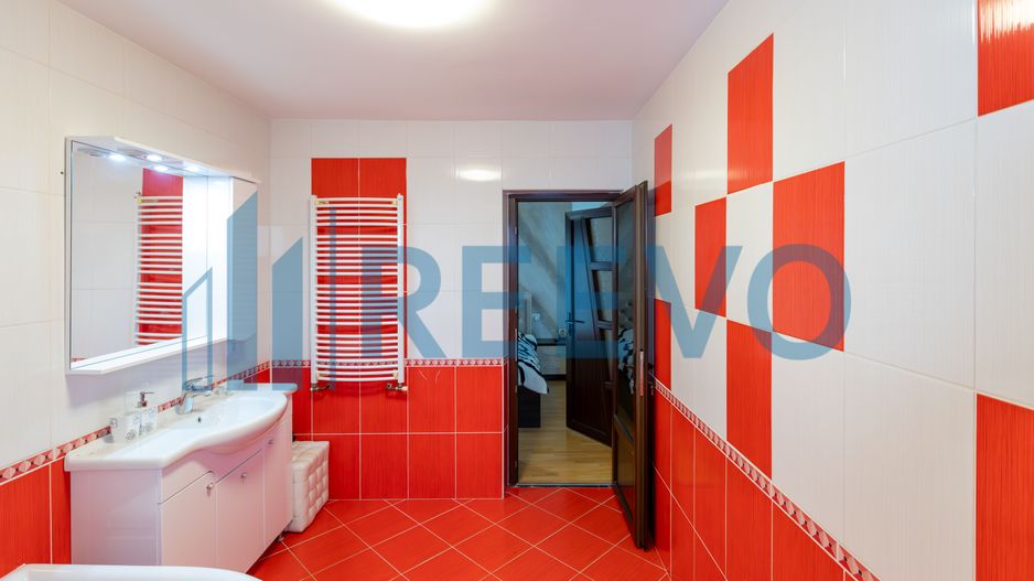 Casă/Vilă cu foișor | 1.000 mp teren | Măgura - Poză 18