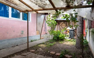 Casă individuală de vanzare + teren intravilan 539 mp - Parc Bazilescu - Poză 18