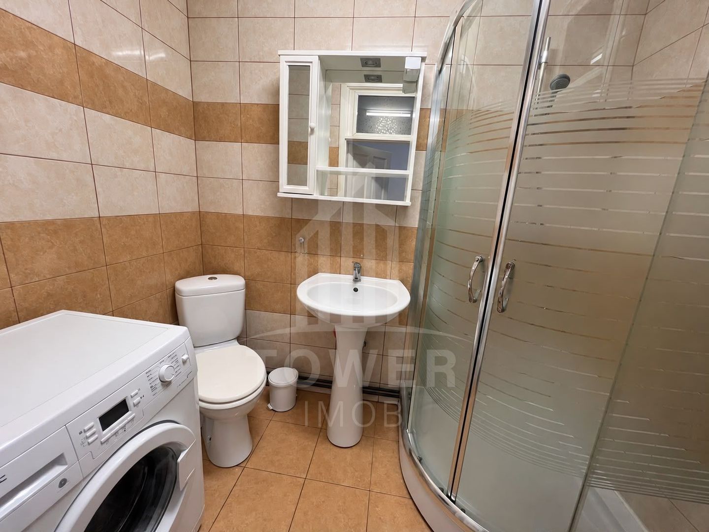 Apartament de închiriat – la 2 minute de Piața Mică și 2 minute de Piața Mare - Poză 8
