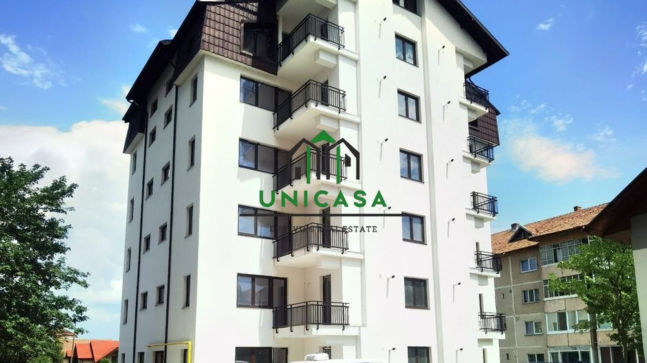 Apartament 2 camere /Et2/ Zona Nord / Bloc nou - Poză 1
