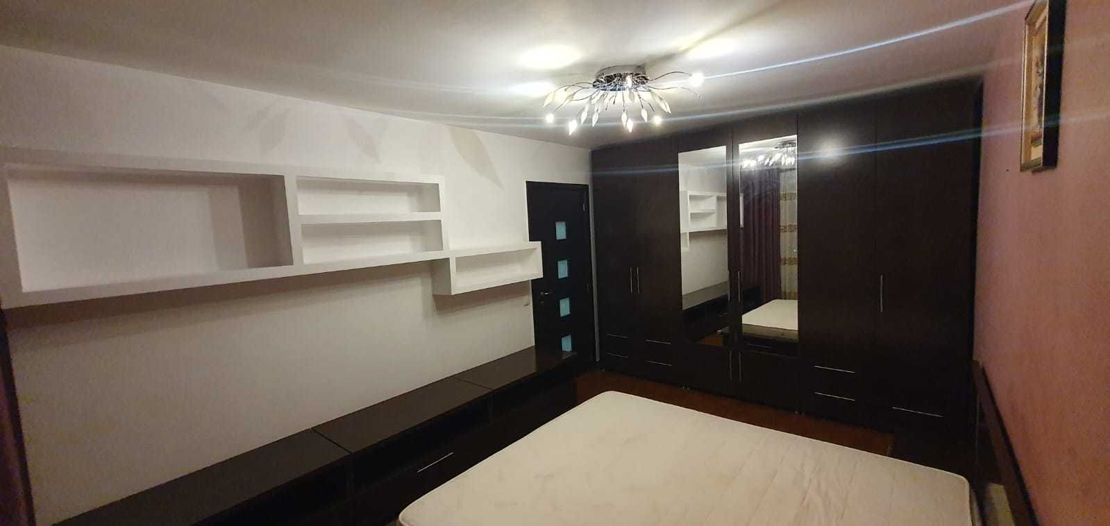 Inchirez apartament 13 septembrie de 2 camere transformat in 3 camere - Poză 2
