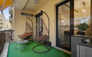 3 camere etaj 1 | Loc parcare | Doua bai | Herastrau - Sos Nordului - Poză 17