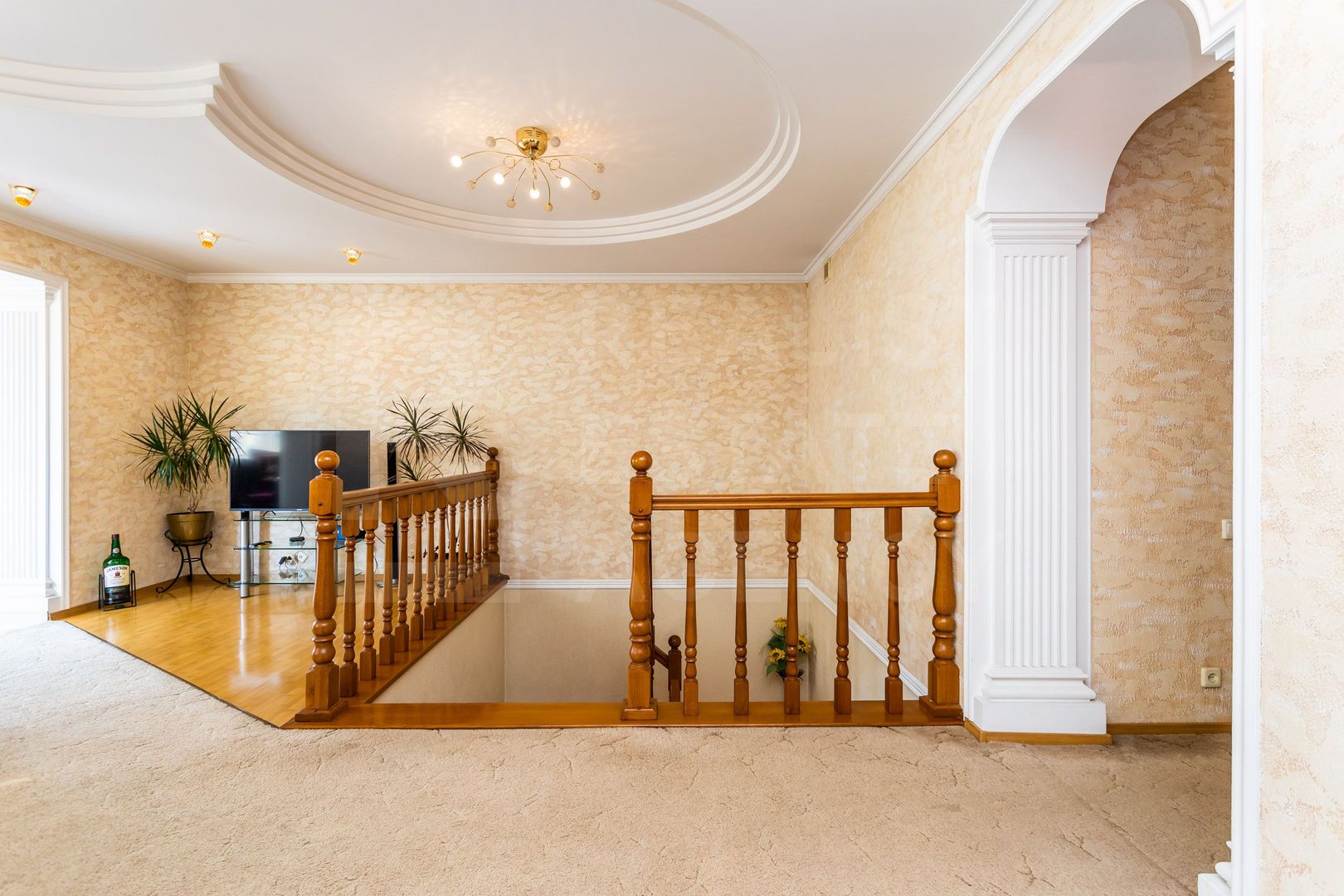 Vânzare, casă, 2 nivele, 4 camere, strada 31 August 1989, Centru - Poză 8