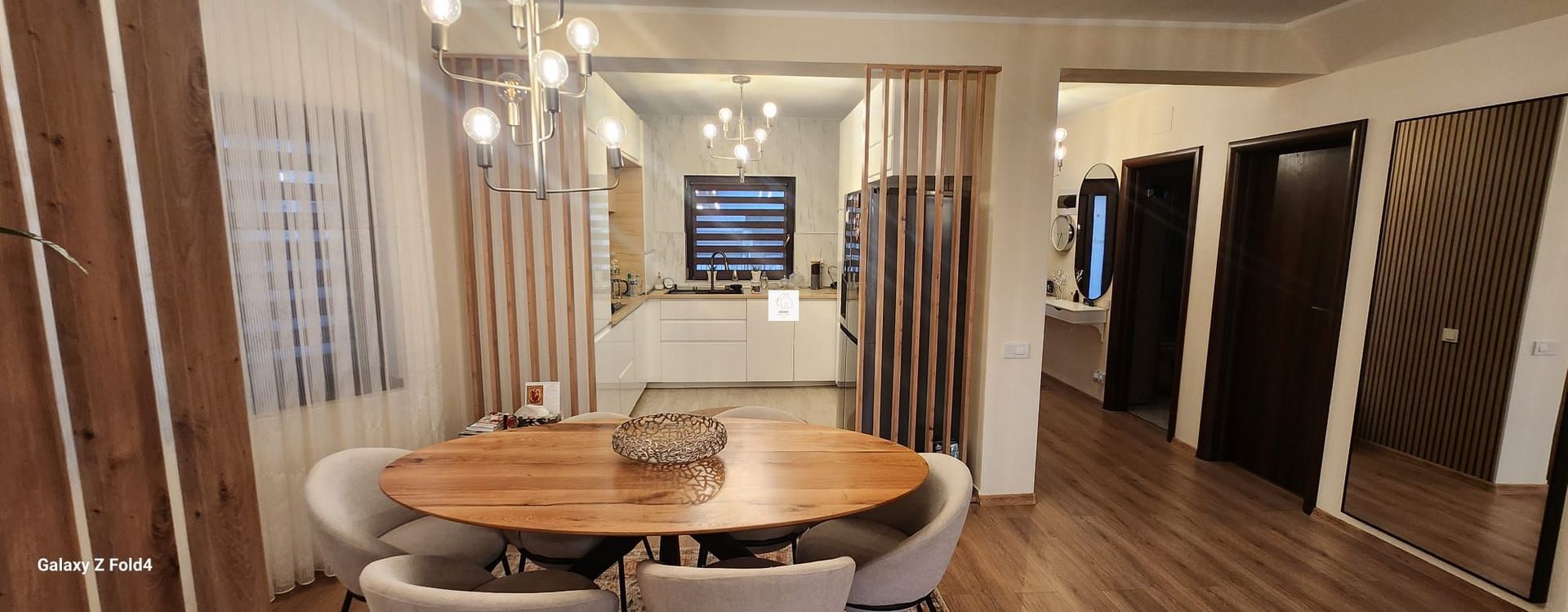 Vilă elegantă cu grădină amenajată – Tămași, Corbeanca, Construcție 2023 - Poză 21