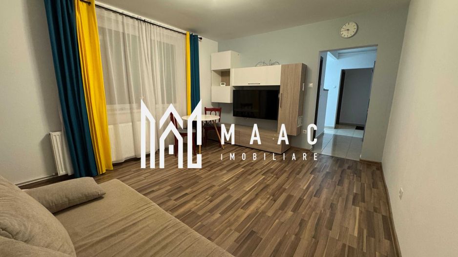 Apartament 3 camere | Etaj 1 | 65 MPU | Bulevardul Mihai Viteazu - Poză 2