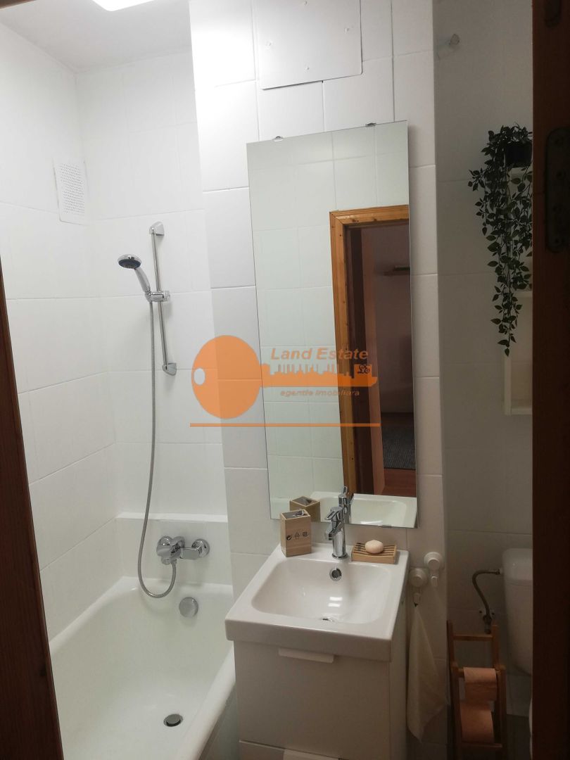 Garsoniera Victoriei-Titulescu ( vedere spate ) - Poză 2