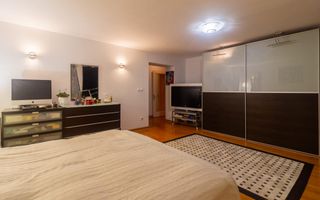 Vila  Iancu Nicolae customizabila, cartier exclusivist - Poză 23