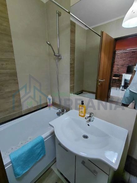 Apartament 2 camere semidecomandat, Podu Roș, Iași, cu parcare - Poză 4