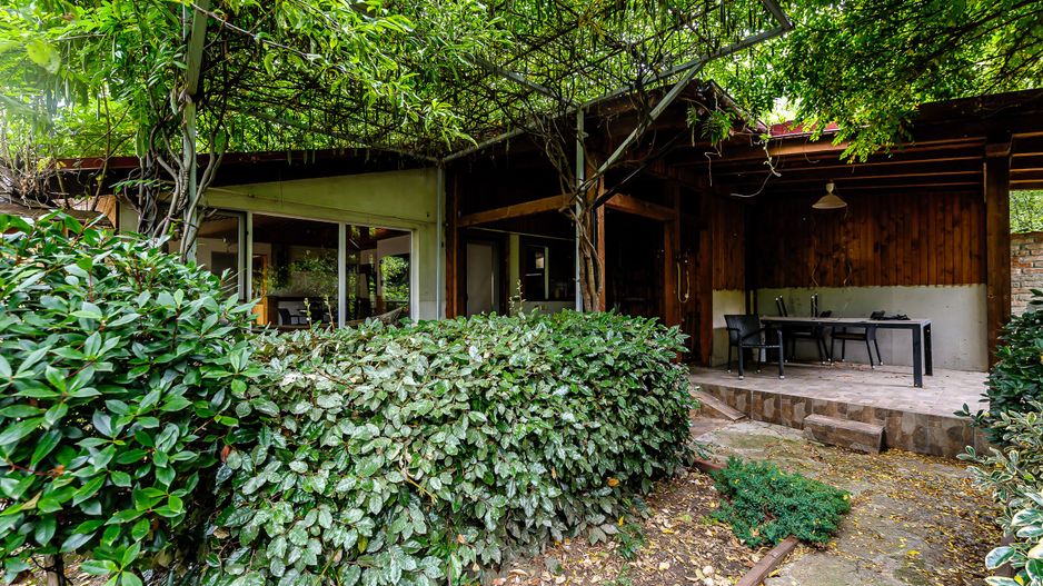 Casa 3 camere-2016 si 537 mp teren in zona excelenta Bujac comision 0 - Poză 8