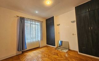 Apartament 3 camere, gradina, 87 mp utili, zona centrala Camera de Comert - Poză 4