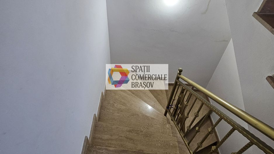Casă individuala 5 camere de vânzare - zona Tractorul, Coresi - 270 mp - # plus - Poză 17
