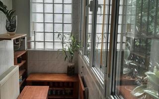 Apartament 3 camere - spatios - centrala proprie I Titan - Poză 10